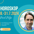 Horoskop na 18.-31. júl 2024